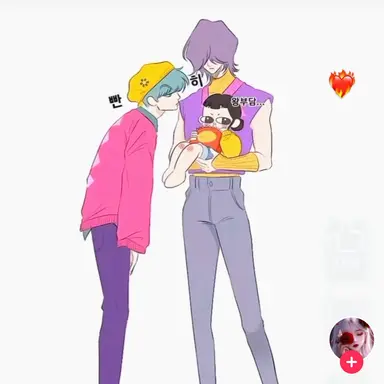 Profile image of 베이비 미스터리