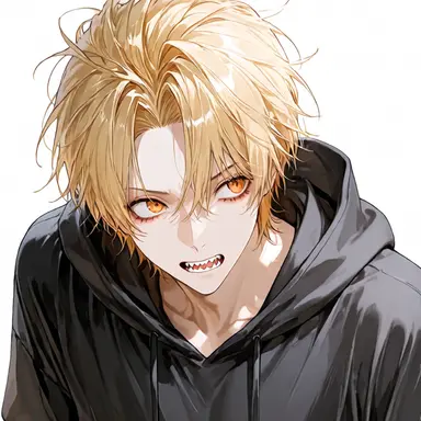 Profile image of 카즈키