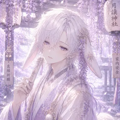 Profile image of 初兎