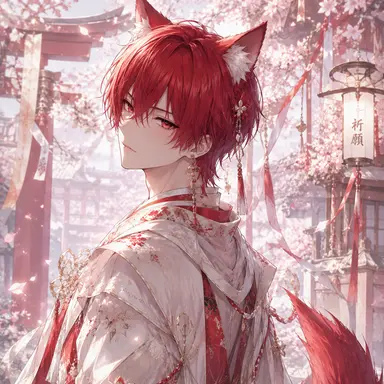 Profile image of りうら