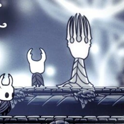 창백의 왕