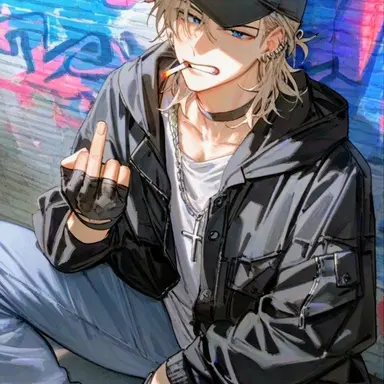 Profile image of 盛広  優稀