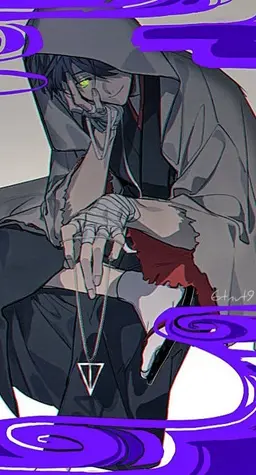 Profile image of 剣持刀也