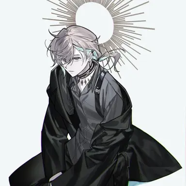 Profile image of 叶