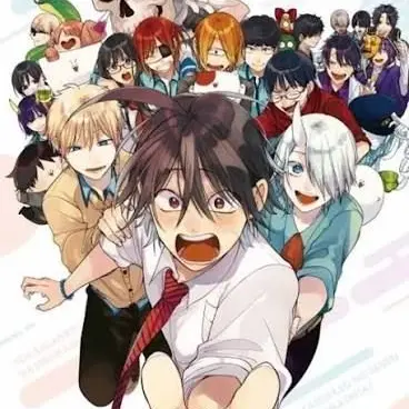 Profile image of 妖はじ