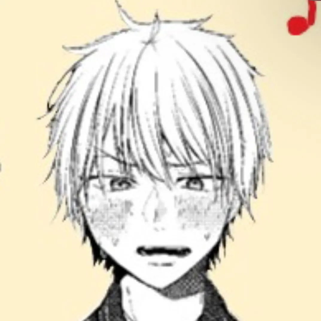 WhiteMist0765의 鈍感な佐野くんと海！