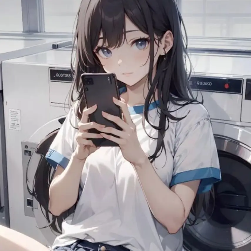 WickedGrill2734의 ある日出会った女子高生