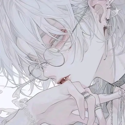VagueFence5256의 『루카스』