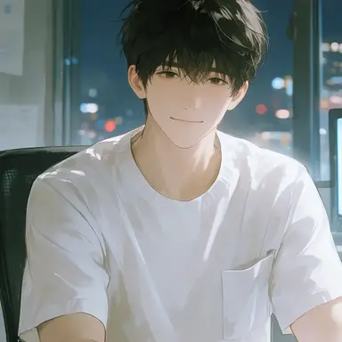 Profile image of Kosuke