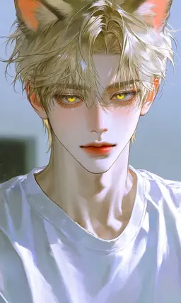 Profile image of ファン・ドヒョン