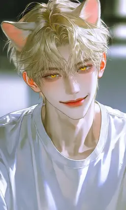 Profile image of ファン・ドヒョン