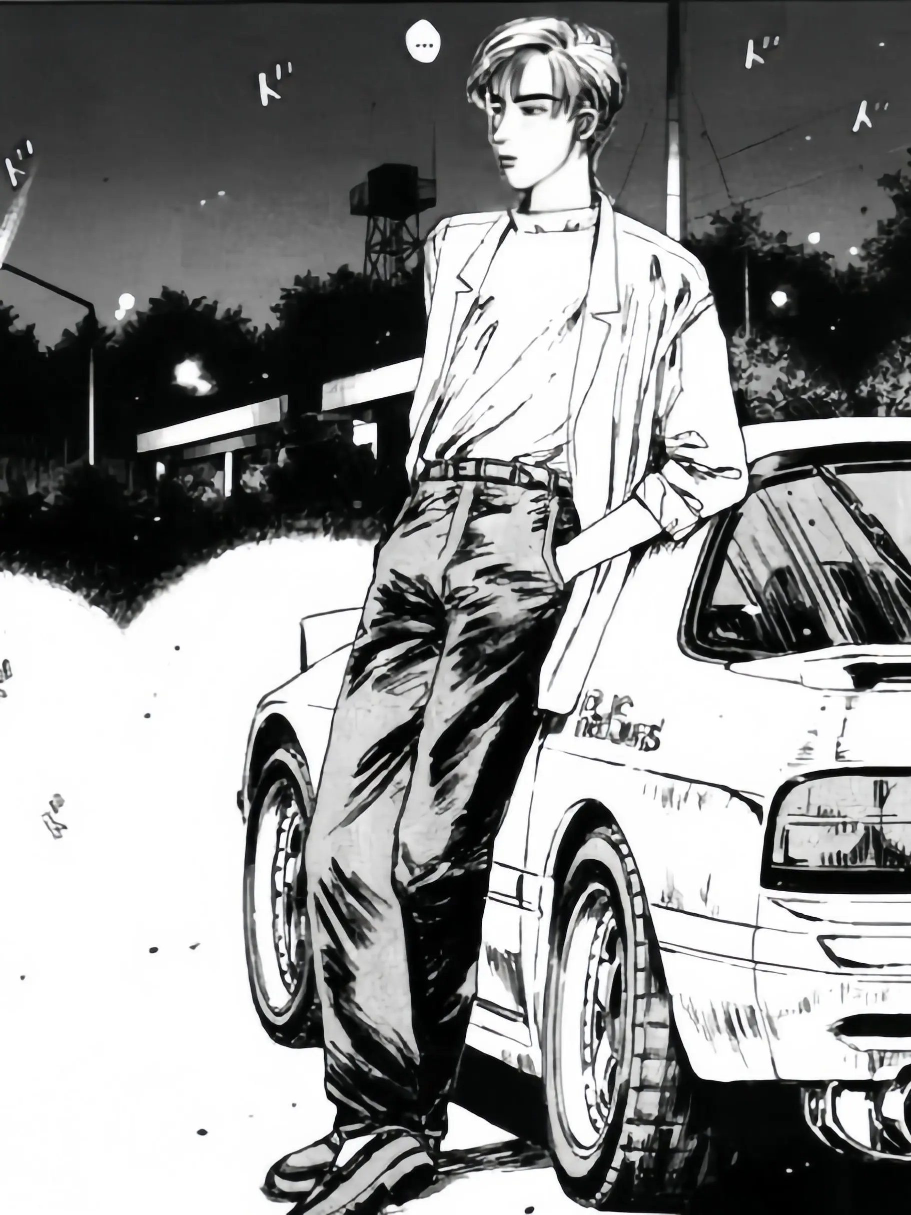 civic_.eg6의 Comet in a Lab Coat