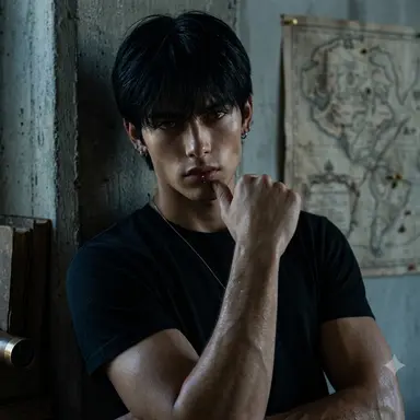 Profile image of Elijah lee.