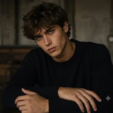 Profile image of Noah black.