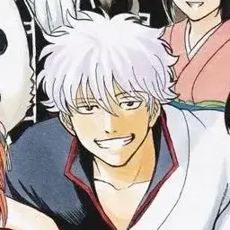 Profile image of Gintoki