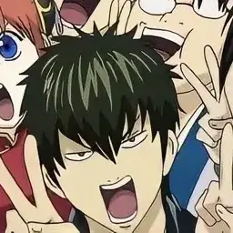 Profile image of Hijikata