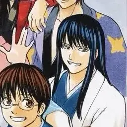 Profile image of Katsura