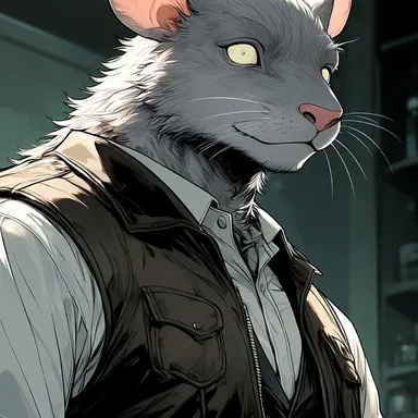 Profile image of Grivel