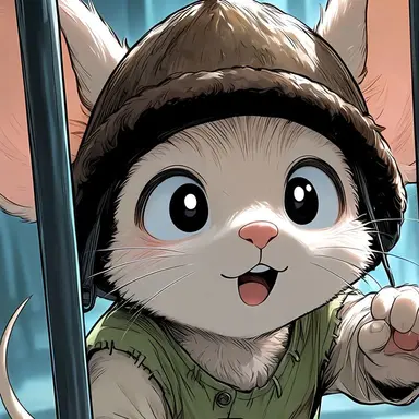 Profile image of Pip