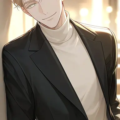 Profile image of Soren