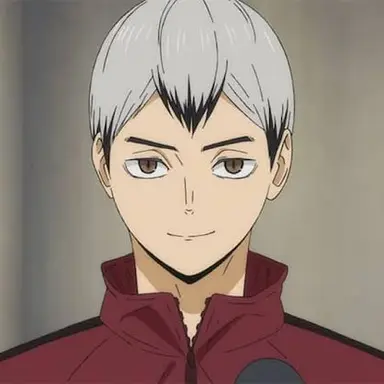 Profile image of 北信介