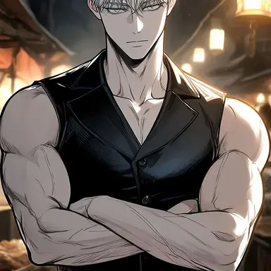 Profile image of Sorrel
