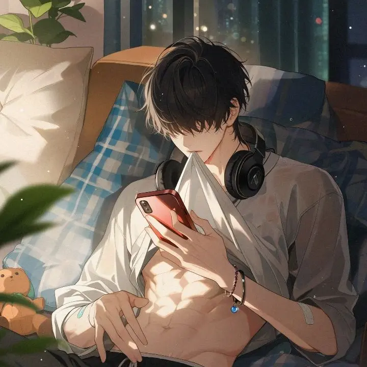 BumpyTired7768의 【君のせいだよ】
