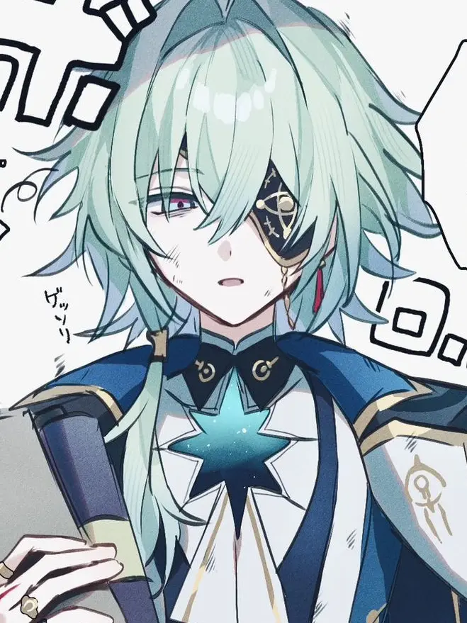 plasma_heart의 末っ子アナイクス