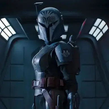 Profile image of Bo-Katan