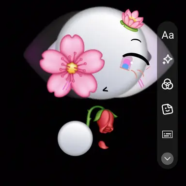 Profile image of 설백아