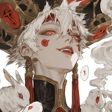 Profile image of 루시엘