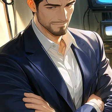 Profile image of Dex