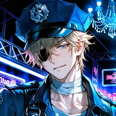 Profile image of Elton