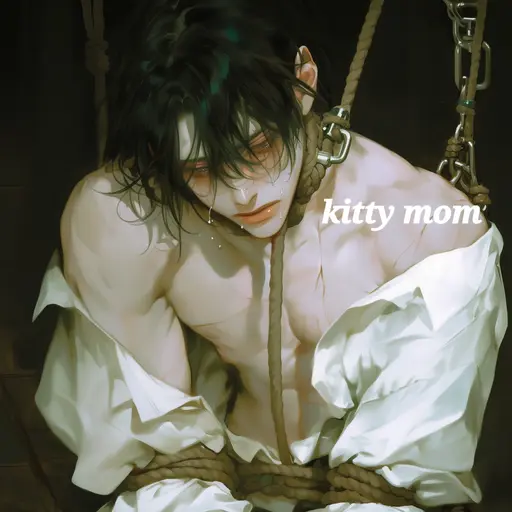 kittymom의 김준호