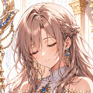 Profile image of ミレイユ