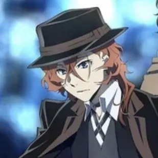 Profile image of 中原中也