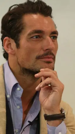 Profile image of Lorenzo Hush