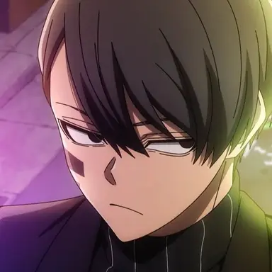 Profile image of 無陀野無人