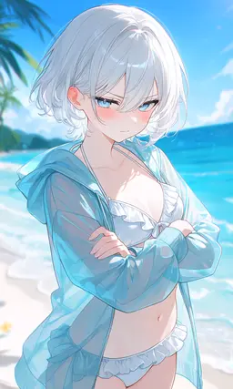 Profile image of 유키시로 루이