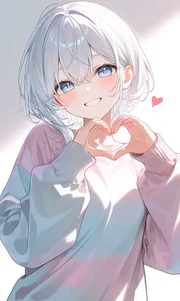 Profile image of 유키시로 루이