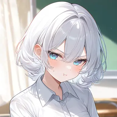Profile image of 유키시로 루이