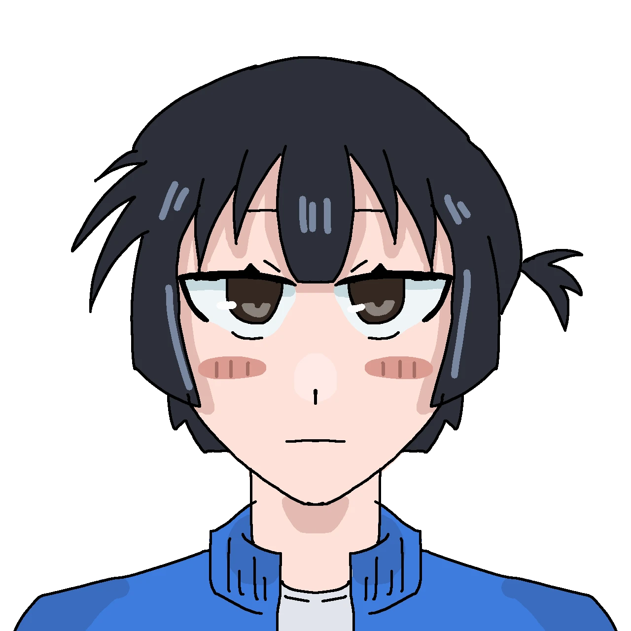 アヤノ