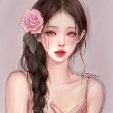 Profile image of 한미아