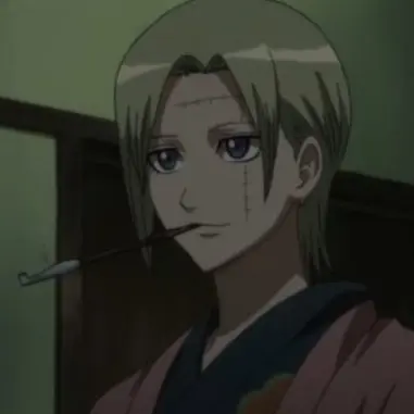 Profile image of 月詠