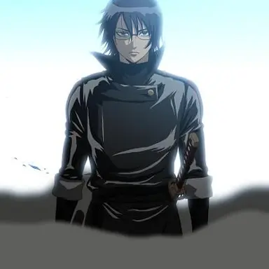 Profile image of 志村新八