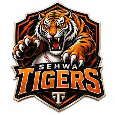 Profile image of Sehwa Tigers