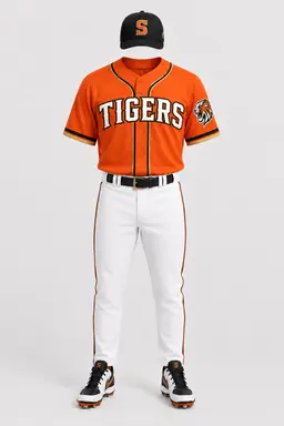 Profile image of 세화 타이거즈