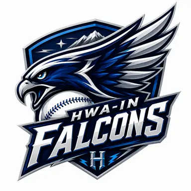 Profile image of Hwain Falcons