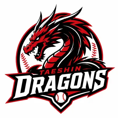 Profile image of 태신 드래곤즈