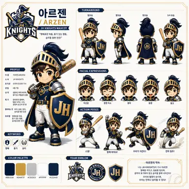 Profile image of JH 나이츠